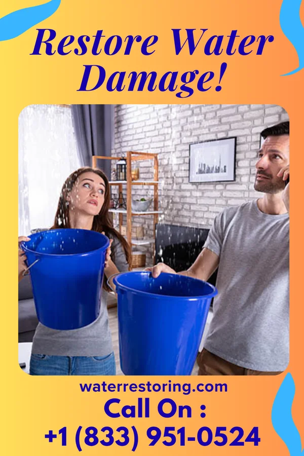 water restoration Lightning Damage Recovery Greenock